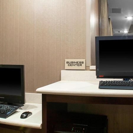 ホテル スプリングヒル スイーツ メンフィス イースト ガレリア エクステリア 写真